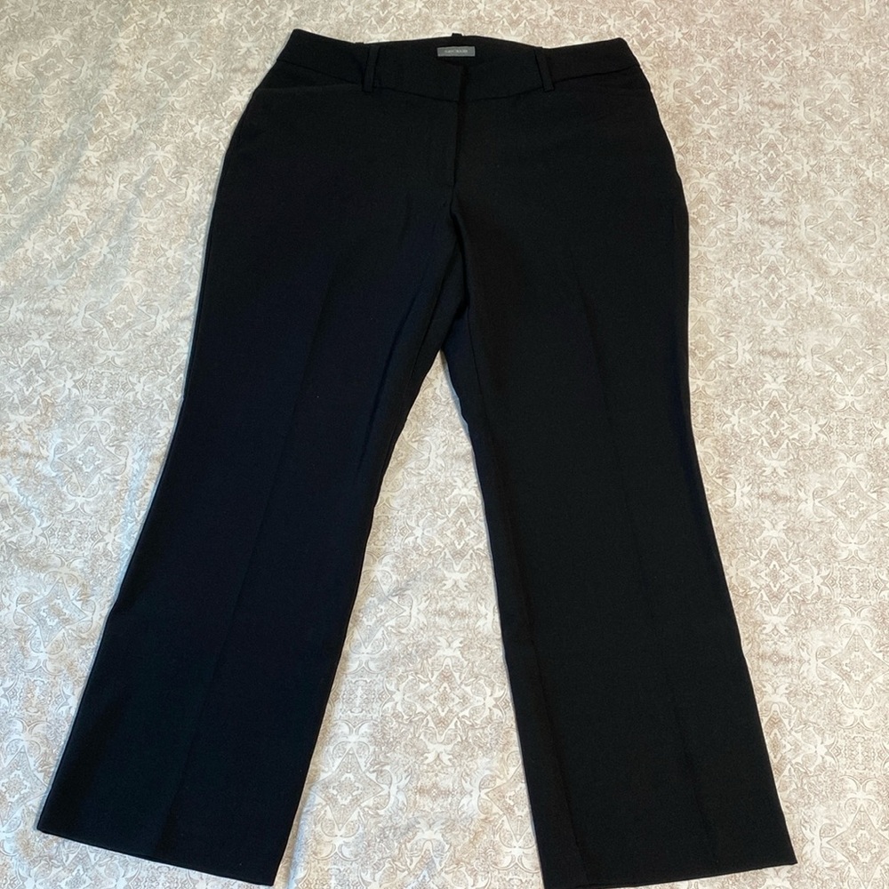 Black Trouser 🖤